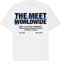 The Meet Short Sleeve T-Shirt