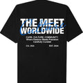 The Meet Short Sleeve T-Shirt